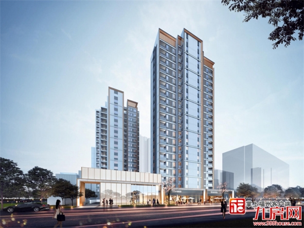 重点！1123亿！福州160个项目集中开工！跟你关系最大的是……——九房网