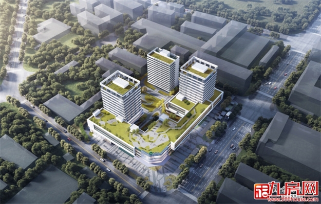 重点！1123亿！福州160个项目集中开工！跟你关系最大的是……——九房网