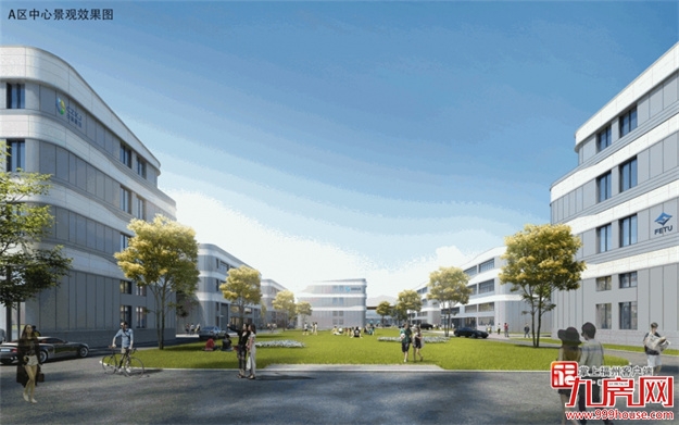 重点！1123亿！福州160个项目集中开工！跟你关系最大的是……——九房网