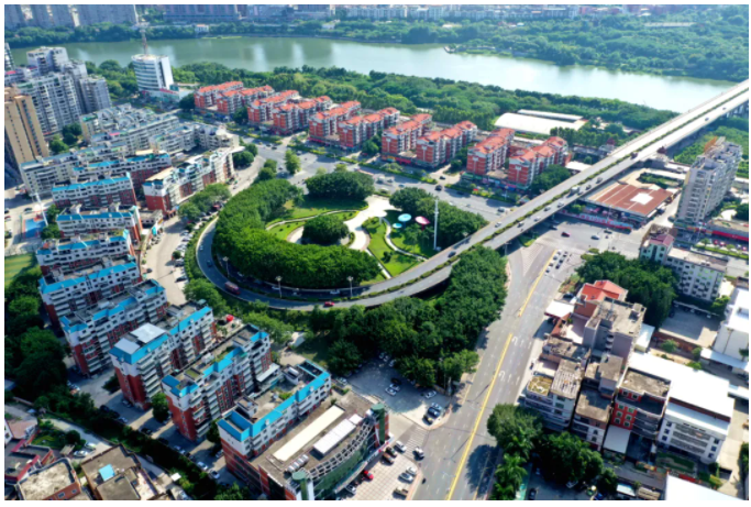 总建超20万㎡!九牧集团竞得泉州一幅综合体地块!——九房网 总建超20万㎡!九牧集团竞得泉州一幅综合体地块!——九房网