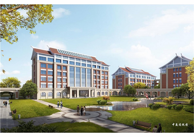 建设三个中心！厦门未来五年商务规划蓝图公布！——九房网