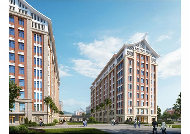 建设三个中心！厦门未来五年商务规划蓝图公布！——九房网