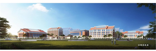 建设三个中心！厦门未来五年商务规划蓝图公布！——九房网