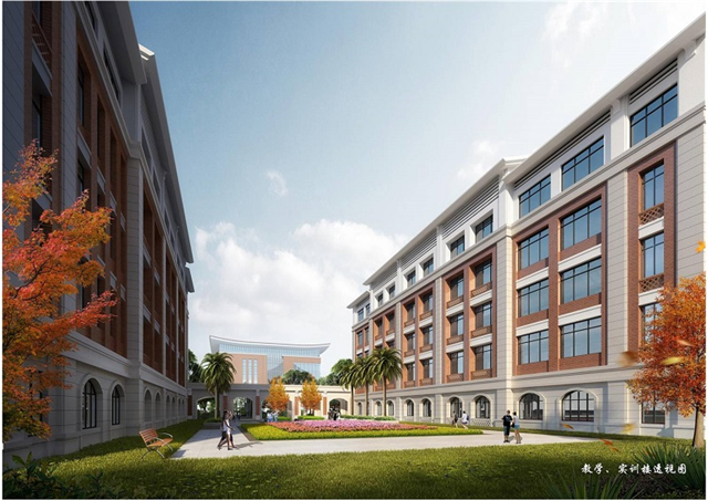 建设三个中心！厦门未来五年商务规划蓝图公布！——九房网