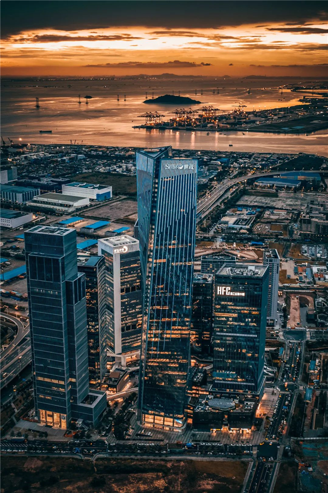 100张照片,记录世茂与你走过的2021——九房网 100张照片,记录世茂与你走过的2021——九房网