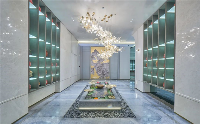 100张照片,记录世茂与你走过的2021——九房网 100张照片,记录世茂与你走过的2021——九房网