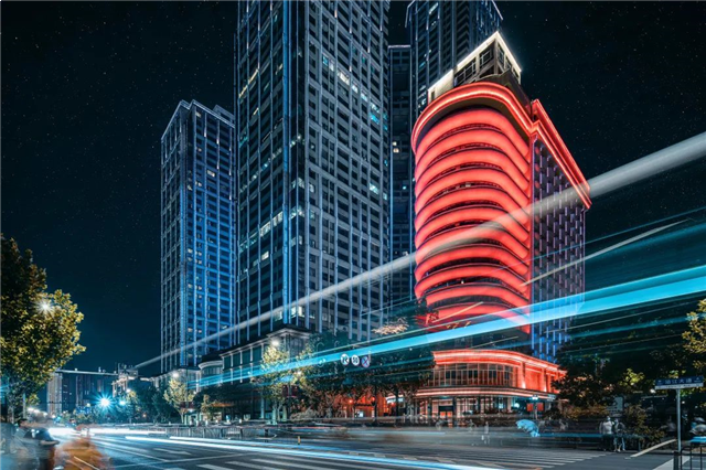 100张照片,记录世茂与你走过的2021——九房网 100张照片,记录世茂与你走过的2021——九房网