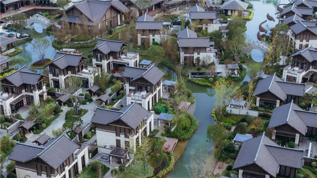 100张照片,记录世茂与你走过的2021——九房网 100张照片,记录世茂与你走过的2021——九房网