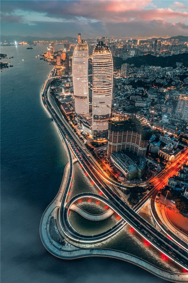 100张照片,记录世茂与你走过的2021——九房网 100张照片,记录世茂与你走过的2021——九房网