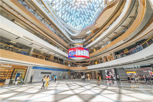 100张照片,记录世茂与你走过的2021——九房网 100张照片,记录世茂与你走过的2021——九房网