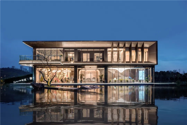 100张照片,记录世茂与你走过的2021——九房网 100张照片,记录世茂与你走过的2021——九房网