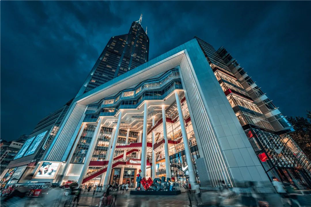 100张照片,记录世茂与你走过的2021——九房网 100张照片,记录世茂与你走过的2021——九房网