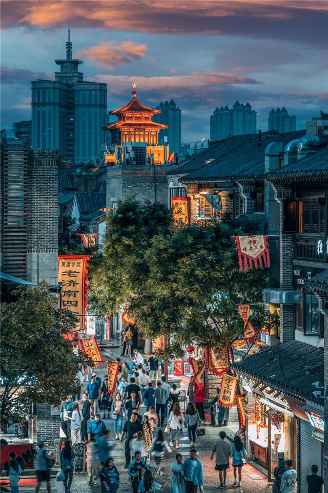 100张照片,记录世茂与你走过的2021——九房网 100张照片,记录世茂与你走过的2021——九房网