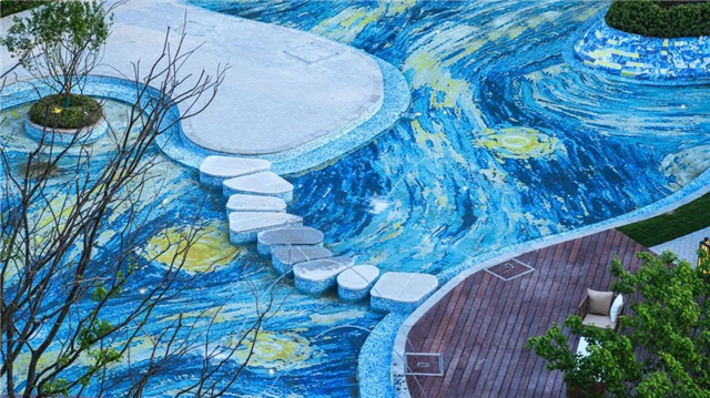 100张照片,记录世茂与你走过的2021——九房网 100张照片,记录世茂与你走过的2021——九房网