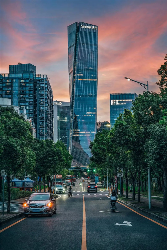 100张照片,记录世茂与你走过的2021——九房网 100张照片,记录世茂与你走过的2021——九房网