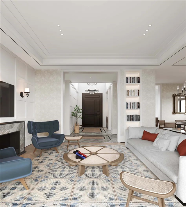 100张照片,记录世茂与你走过的2021——九房网 100张照片,记录世茂与你走过的2021——九房网