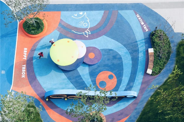 100张照片,记录世茂与你走过的2021——九房网 100张照片,记录世茂与你走过的2021——九房网