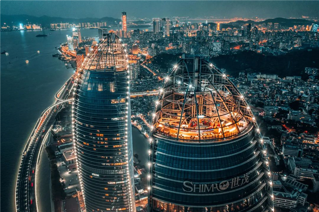 100张照片,记录世茂与你走过的2021——九房网 100张照片,记录世茂与你走过的2021——九房网