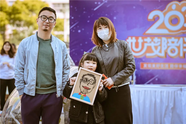 100张照片,记录世茂与你走过的2021——九房网 100张照片,记录世茂与你走过的2021——九房网