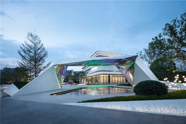 100张照片,记录世茂与你走过的2021——九房网 100张照片,记录世茂与你走过的2021——九房网