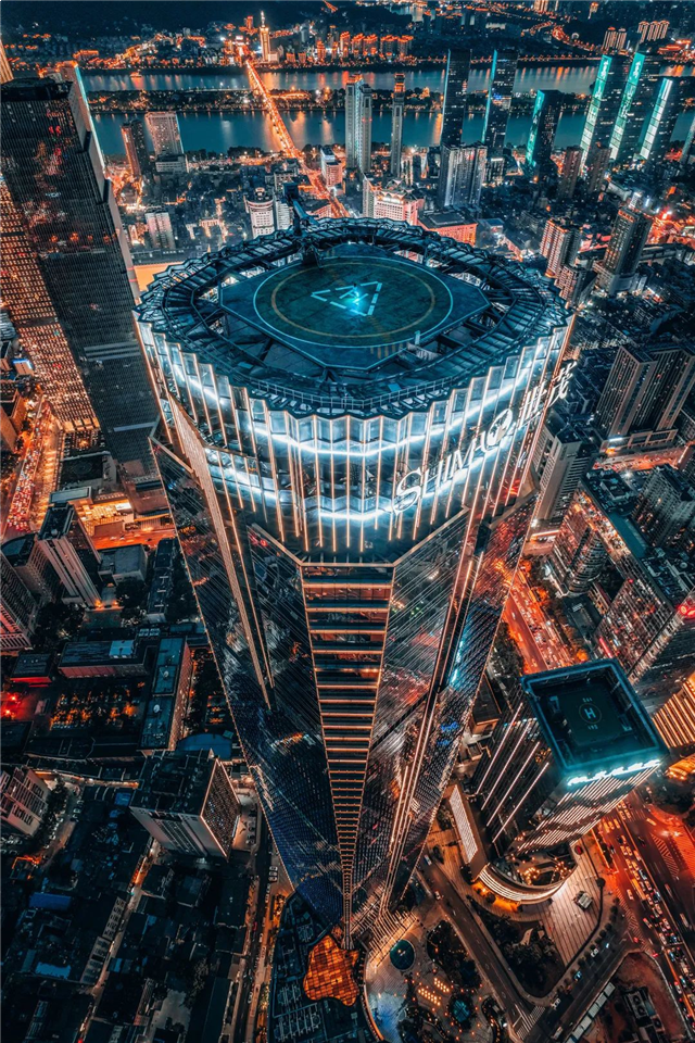 100张照片,记录世茂与你走过的2021——九房网 100张照片,记录世茂与你走过的2021——九房网