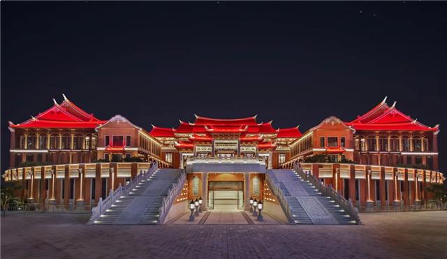 100张照片,记录世茂与你走过的2021——九房网 100张照片,记录世茂与你走过的2021——九房网