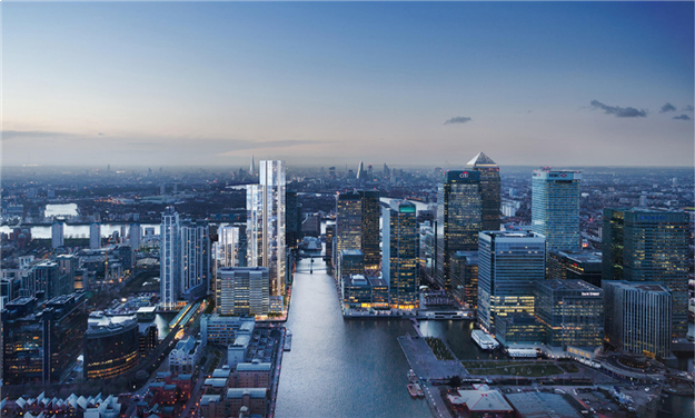 2022年,厦门的环东时代——九房网 2022年,厦门的环东时代——九房网