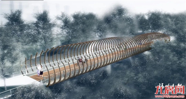 定了！超1000亩！福州将建一大型公园！——九房网