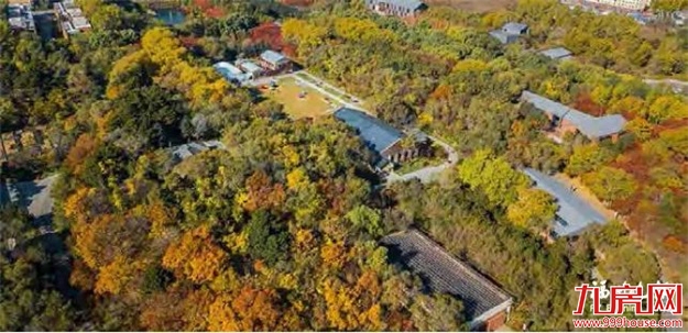定了！超1000亩！福州将建一大型公园！——九房网