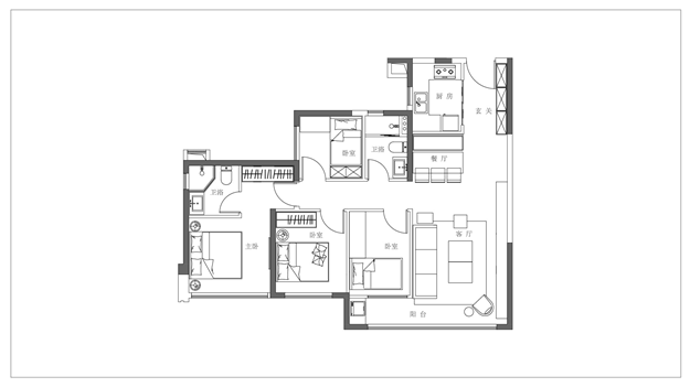 2022年,厦门的环东时代——九房网 2022年,厦门的环东时代——九房网
