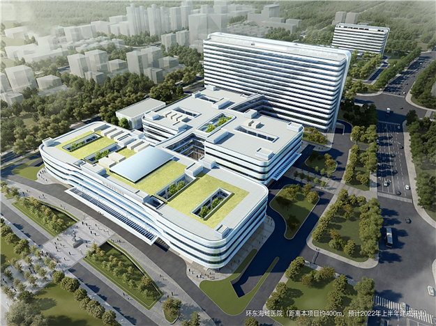 2022年,厦门的环东时代——九房网 2022年,厦门的环东时代——九房网