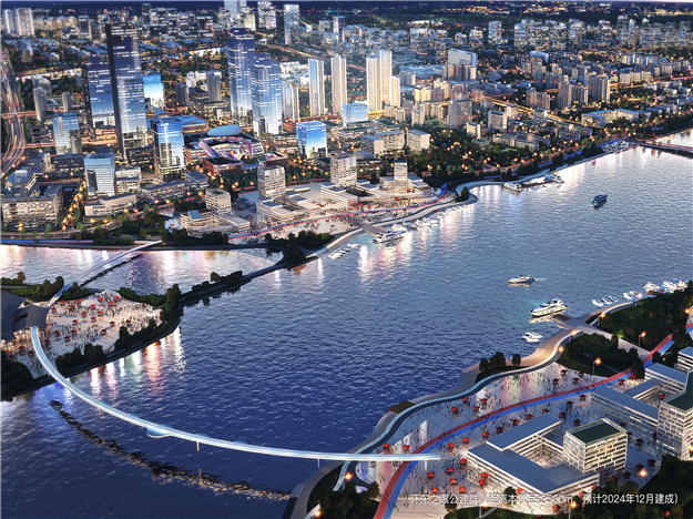 2022年,厦门的环东时代——九房网 2022年,厦门的环东时代——九房网