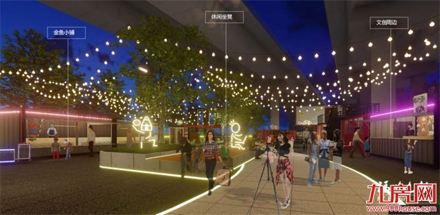 定了！超1000亩！福州将建一大型公园！——九房网