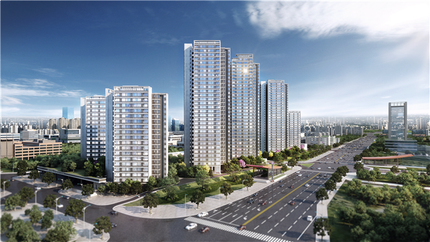 2022年,厦门的环东时代——九房网 2022年,厦门的环东时代——九房网