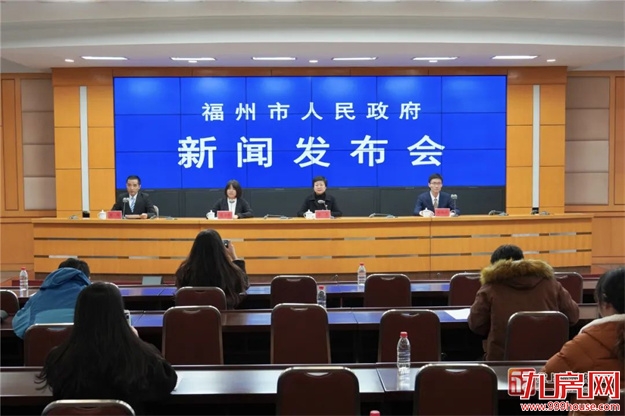 开往马尾、长乐！福州两条地铁新线开工时间确定！——九房网