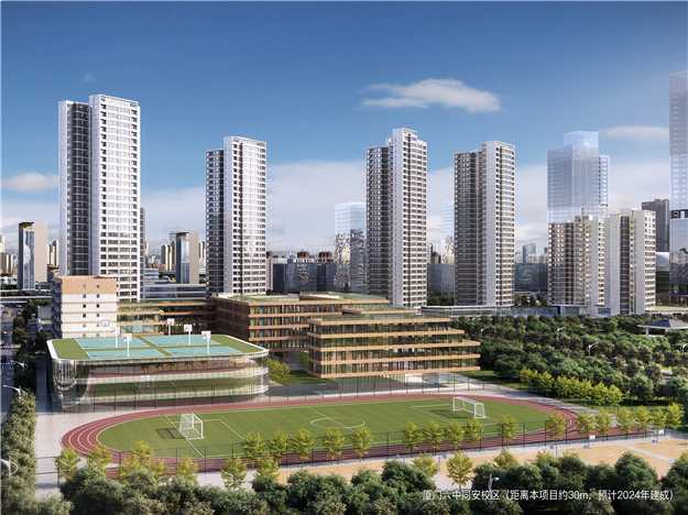 2022年,厦门的环东时代——九房网 2022年,厦门的环东时代——九房网