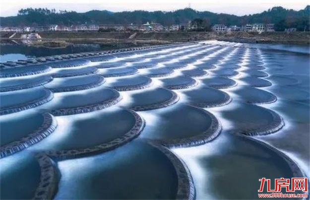 定了！超1000亩！福州将建一大型公园！——九房网