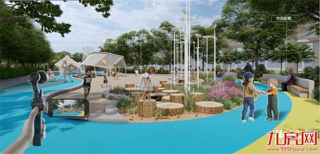 定了！超1000亩！福州将建一大型公园！——九房网