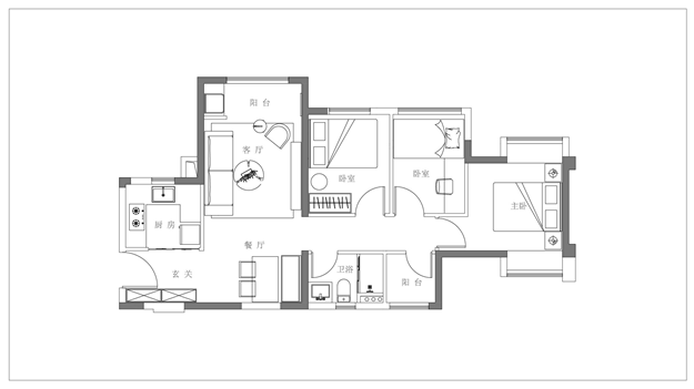 2022年,厦门的环东时代——九房网 2022年,厦门的环东时代——九房网