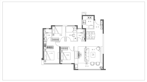 2022年,厦门的环东时代——九房网 2022年,厦门的环东时代——九房网