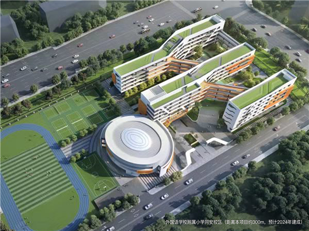 2022年,厦门的环东时代——九房网 2022年,厦门的环东时代——九房网