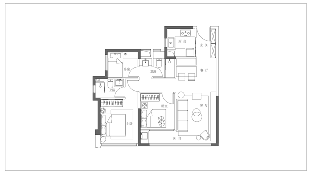 2022年,厦门的环东时代——九房网 2022年,厦门的环东时代——九房网