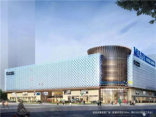 2022年,厦门的环东时代——九房网 2022年,厦门的环东时代——九房网