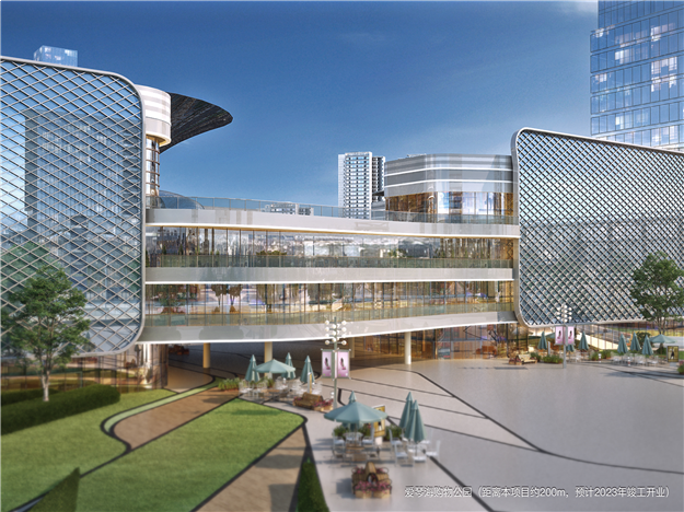 2022年,厦门的环东时代——九房网 2022年,厦门的环东时代——九房网