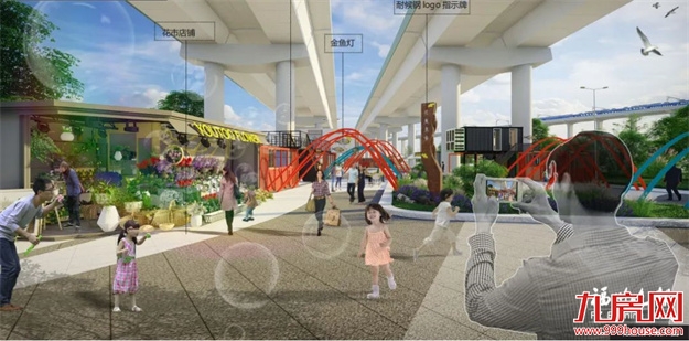 定了！超1000亩！福州将建一大型公园！——九房网