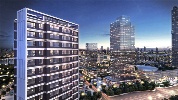 2022年,厦门的环东时代——九房网 2022年,厦门的环东时代——九房网