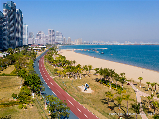 2022年,厦门的环东时代——九房网 2022年,厦门的环东时代——九房网