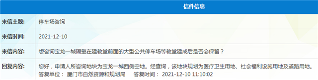 高能剧透！超百幅！厦门又一批居住用地袭来！——九房网