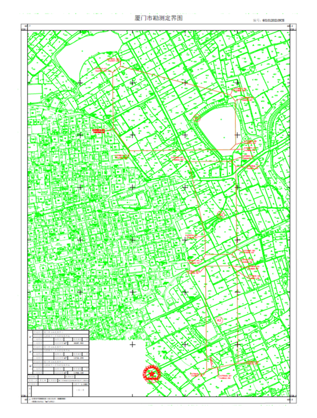 高能剧透！超百幅！厦门又一批居住用地袭来！——九房网