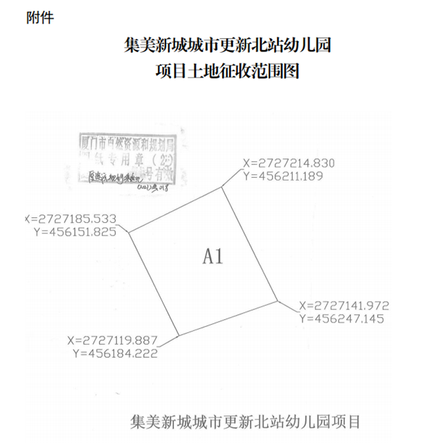 高能剧透！超百幅！厦门又一批居住用地袭来！——九房网